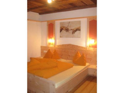 Holiday apartment Residence-Ferienheim Folie - Features photo 8