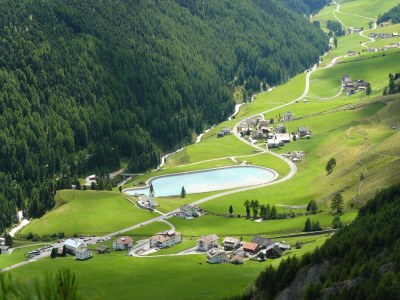 Holiday apartment Residence-Ferienheim Folie - Environment photo 12