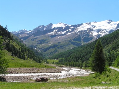 Holiday apartment Residence-Ferienheim Folie - Environment photo 13