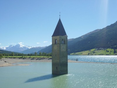 Holiday apartment Residence-Ferienheim Folie - Environment photo 18