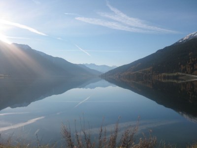 Holiday apartment Residence-Ferienheim Folie - Environment photo 19