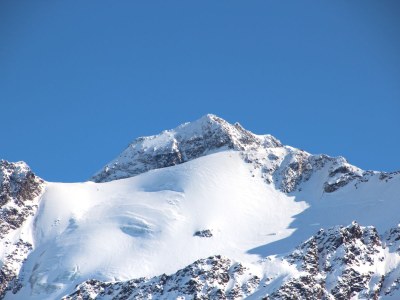 Holiday apartment Residence-Ferienheim Folie - Environment photo 20