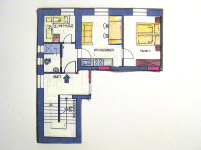Holiday apartment Residence-Ferienheim Folie - Document photo 21