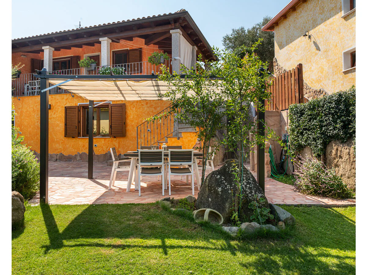 Holiday house Bellavista House 1