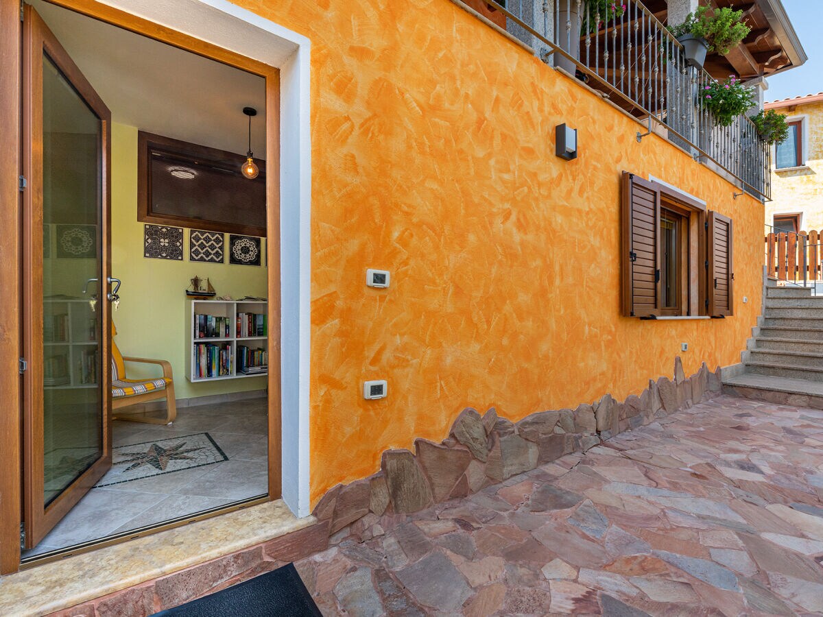 Holiday house Bellavista House 1 - Outdoor photo 3