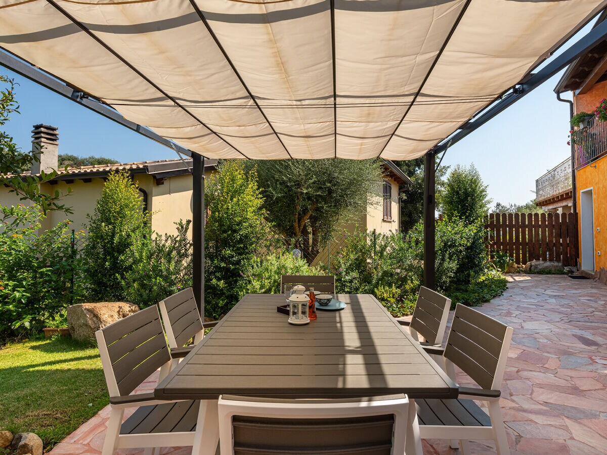 Holiday house Bellavista House 1 - Outdoor photo 4