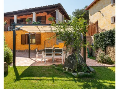 Holiday house Bellavista House 1 in Costa Rei- Muravera - Holiday house