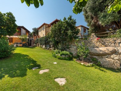 Holiday house Bellavista House 1 - Outdoor photo 5