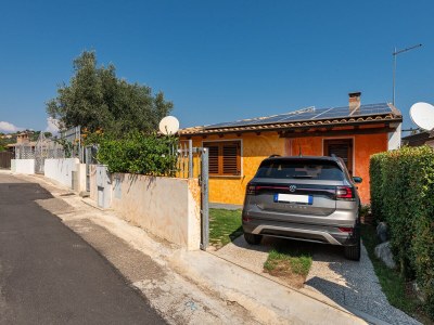 Holiday house Bellavista House 1 - Outdoor photo 7