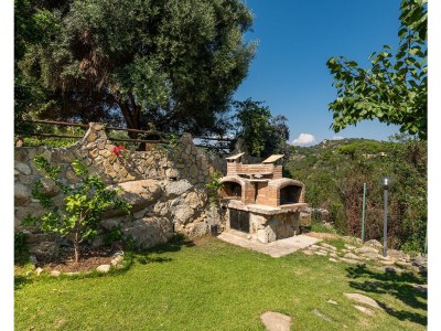 Holiday house Bellavista House 1 - Outdoor photo 8