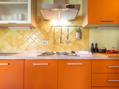 Holiday house Bellavista House 1 - Features photo 9