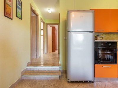 Holiday house Bellavista House 1 - Features photo 10