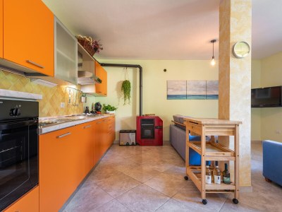 Holiday house Bellavista House 1 - Features photo 11