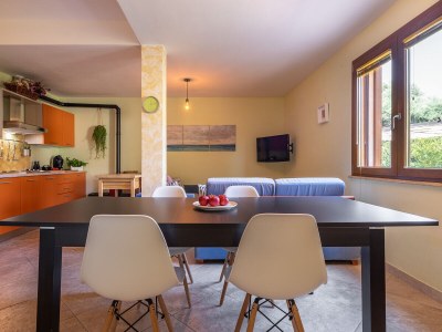 Holiday house Bellavista House 1 - Features photo 12