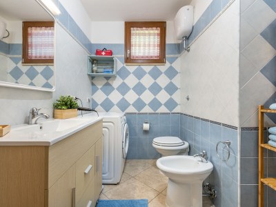 Holiday house Bellavista House 1 - Features photo 19