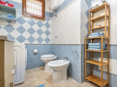 Holiday house Bellavista House 1 - Features photo 20