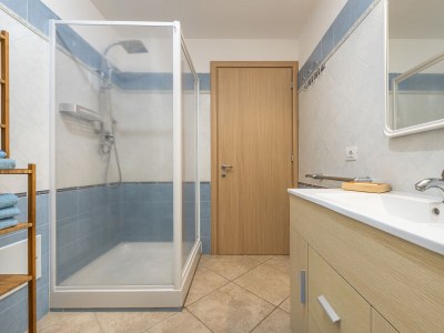 Holiday house Bellavista House 1 - Features photo 21