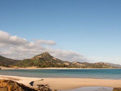 Holiday house Bellavista House 1 - Environment photo 23