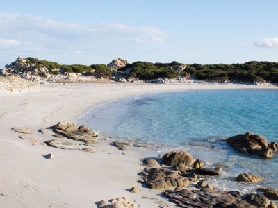 Holiday house Bellavista House 1 - Environment photo 25