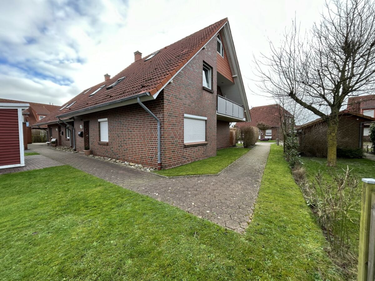 Holiday apartment No title - Outdoor photo 2