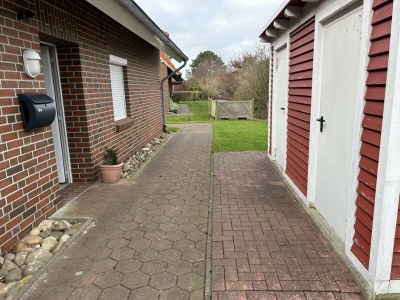 Holiday apartment No title - Outdoor photo 4