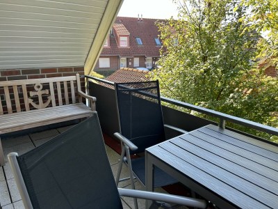 Holiday apartment No title - Outdoor photo 6