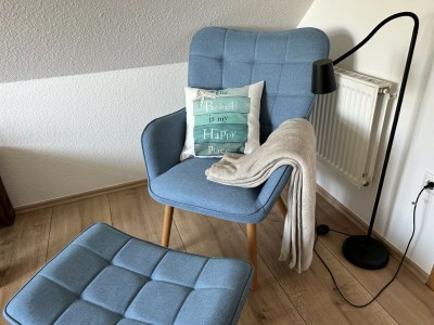 Holiday apartment No title - Features photo 24