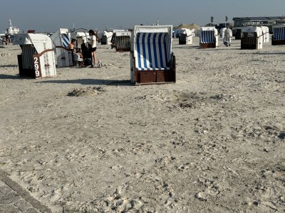 Holiday apartment No title - Environment photo 29