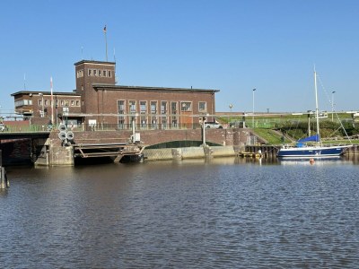 Holiday apartment No title - Environment photo 31