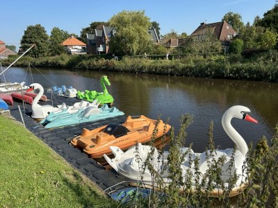 Holiday apartment No title - Environment photo 33