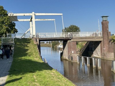 Holiday apartment No title - Environment photo 34