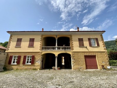 Holiday apartment Villa Camozzi Apartment - Outdoor photo 3