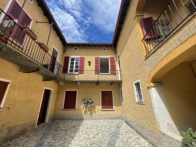 Holiday apartment Villa Camozzi Apartment - Outdoor photo 5