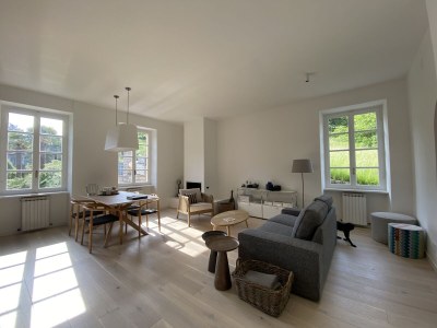 Holiday apartment Villa Camozzi Apartment - Features photo 6