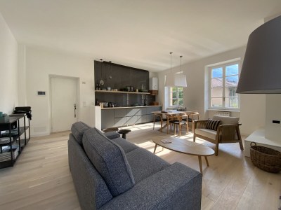 Holiday apartment Villa Camozzi Apartment - Features photo 7