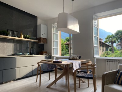 Holiday apartment Villa Camozzi Apartment - Features photo 8