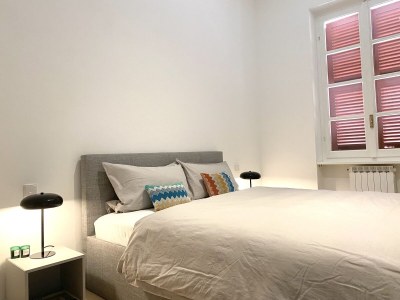 Holiday apartment Villa Camozzi Apartment - Features photo 13