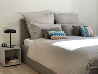 Holiday apartment Villa Camozzi Apartment - Features photo 14