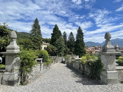 Holiday apartment Villa Camozzi Apartment - Environment photo 16