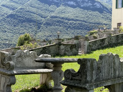 Holiday apartment Villa Camozzi Apartment - Environment photo 17
