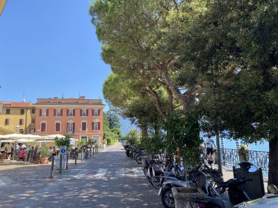 Holiday apartment Villa Camozzi Apartment - Environment photo 18