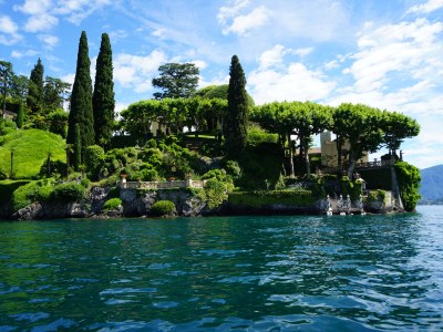 Holiday apartment Villa Camozzi Apartment - Environment photo 19