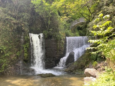 Holiday apartment Villa Camozzi Apartment - Environment photo 20