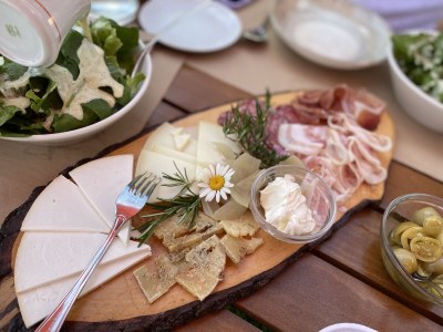 Holiday apartment Villa Camozzi Apartment - Environment photo 22