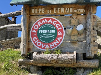 Holiday apartment Villa Camozzi Apartment - Environment photo 23