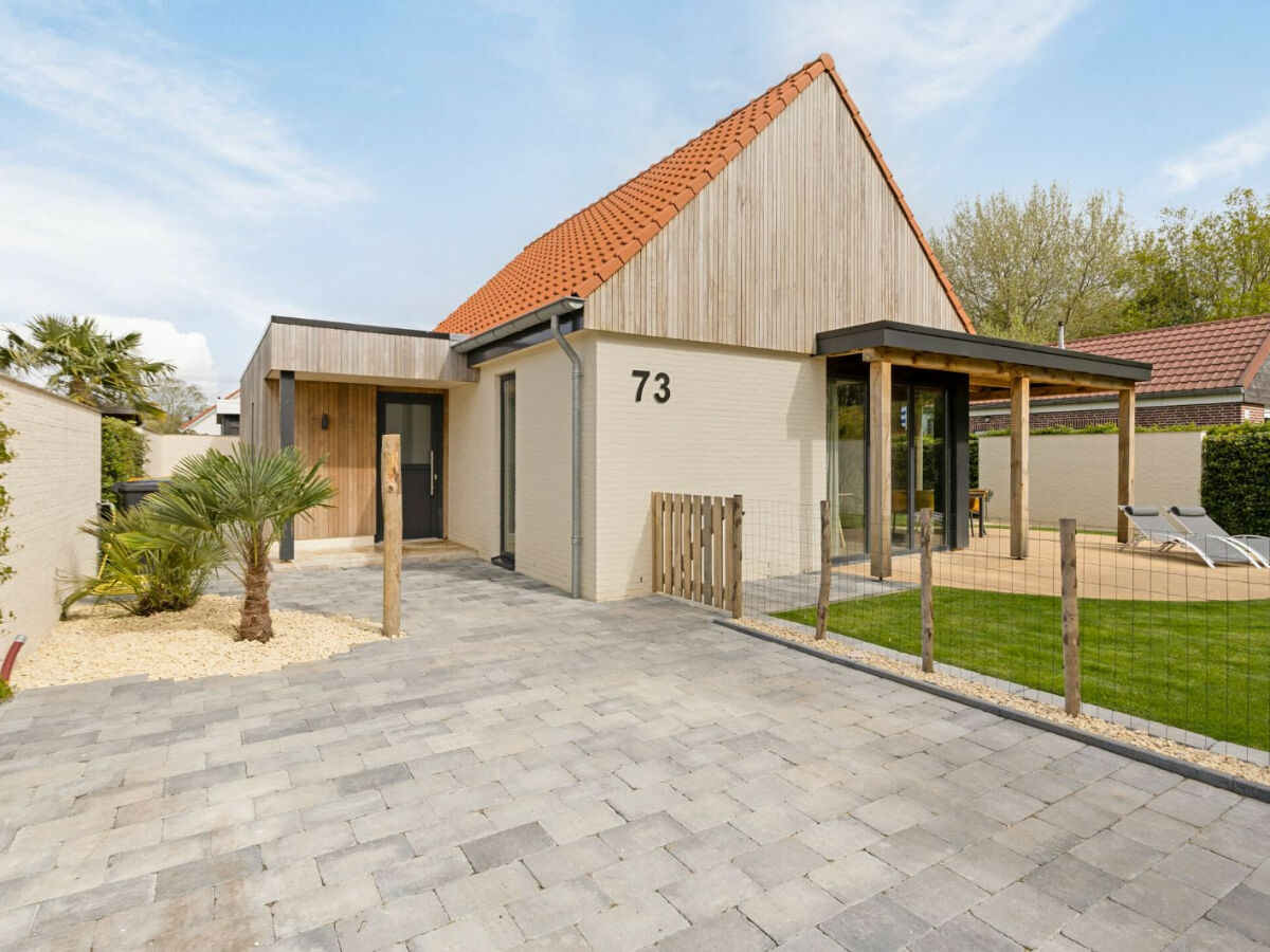 Holiday house Horizon 73