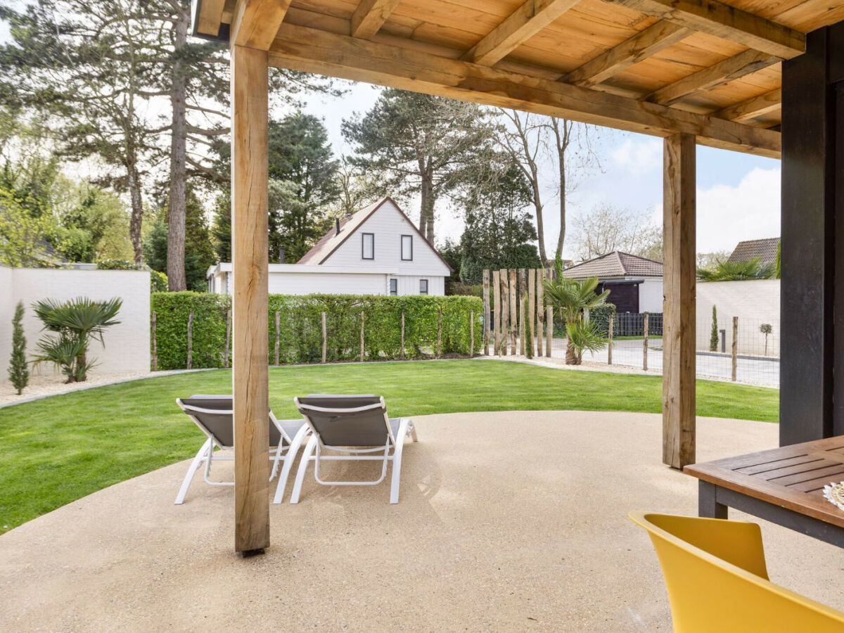 Holiday house Horizon 73 - Outdoor photo 5