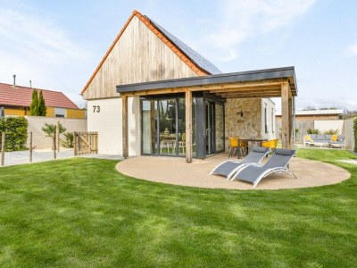 Holiday house Horizon 73 - Outdoor photo 2