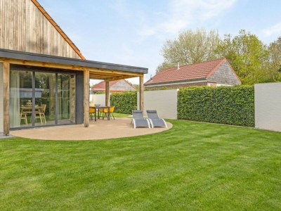 Holiday house Horizon 73 - Outdoor photo 4