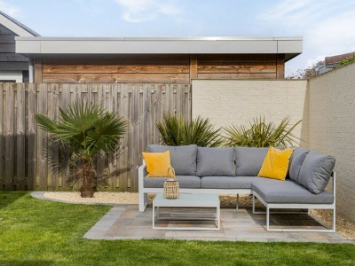 Holiday house Horizon 73 - Outdoor photo 7